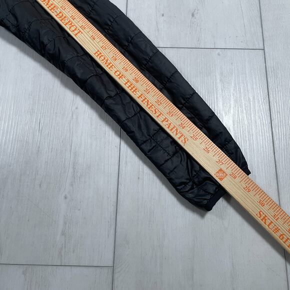 Women’s Patagonia Nano Puff Hoody Full Zip Insulated Puffer Jacket Black Size XS - Picture 12 of 14